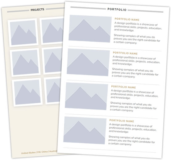 Responsive image