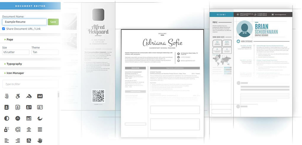 Responsive image