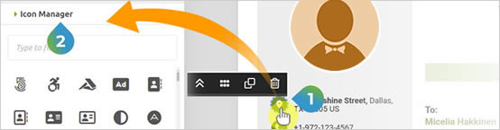 Responsive image